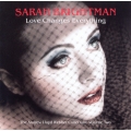 Sarah Brightman ‎– Love Changes Everything